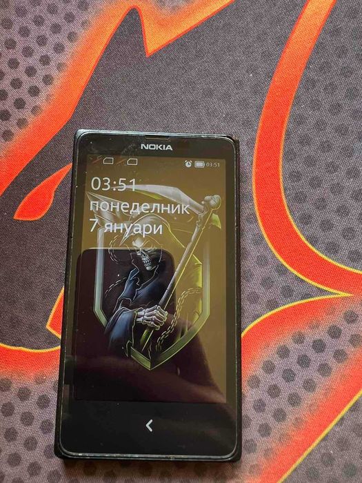 Nokia RM-980 Спешно гр. София Младост 1 • OLX.bg