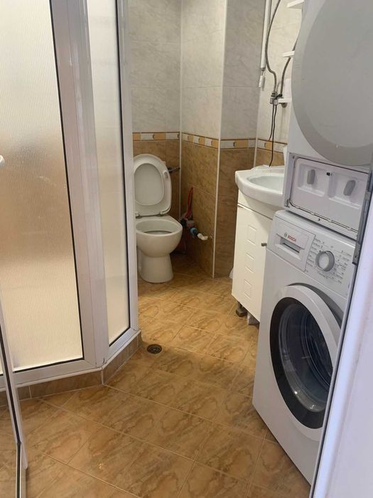 Дава се под наем Тристаен апартамент в Стамболийски - 75 кв.м за 448.8 € - Снимка #1