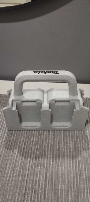 Преносими държачи за батерии DeWalt, Makita, Bosch, Parkside и др.