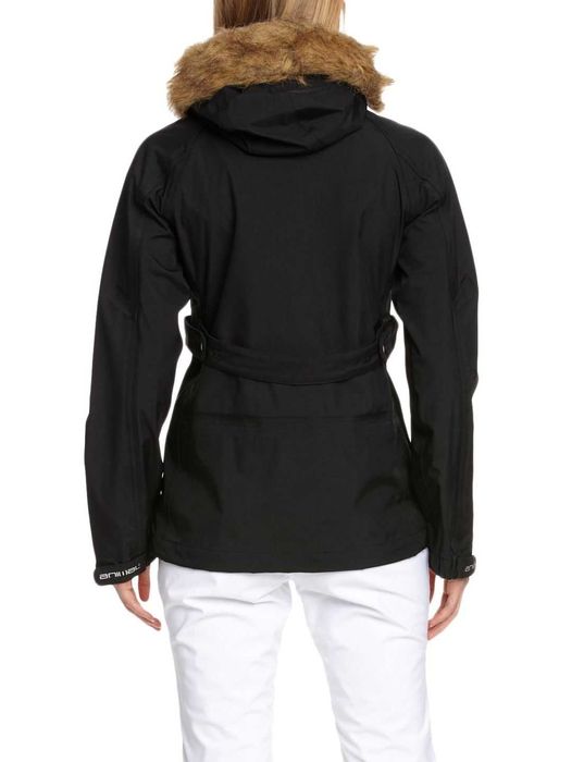 Animal Lynch, S, ново, оригинално дамско ски/сноуборд шел яке