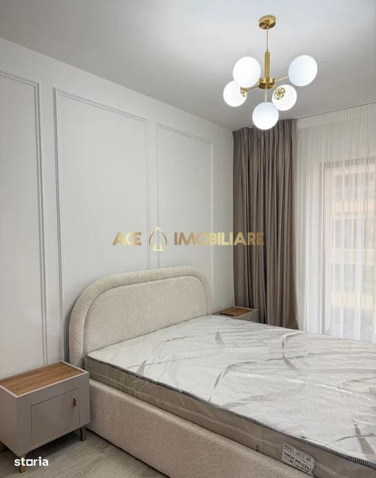 3 Camere de inchiriat | Dristor | 2 Bai | Centrala | Parcare | Metrou