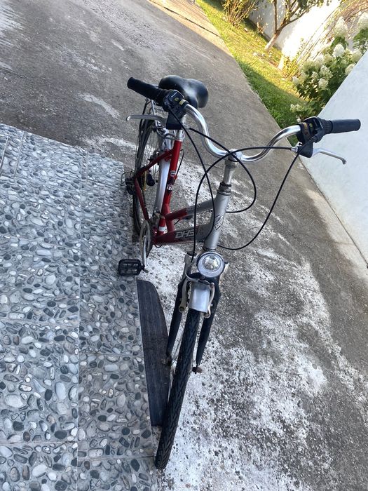 Vând biciclete, trotinetă și role – Giurgiu