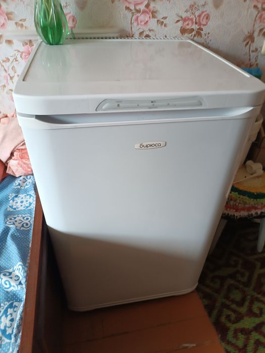 Продам морозильную камеру Бирюса