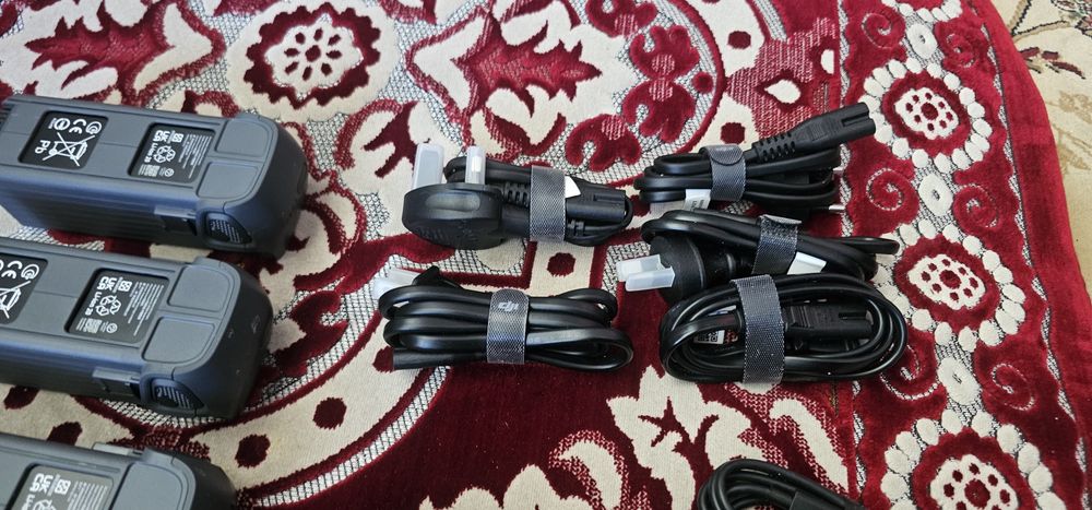 Дрон Mavic 4 Pro Drone