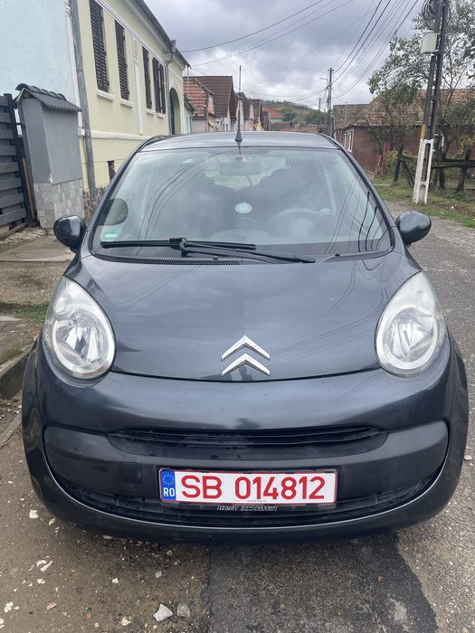 Vand Citroen C1 ,an fabricatie 2009