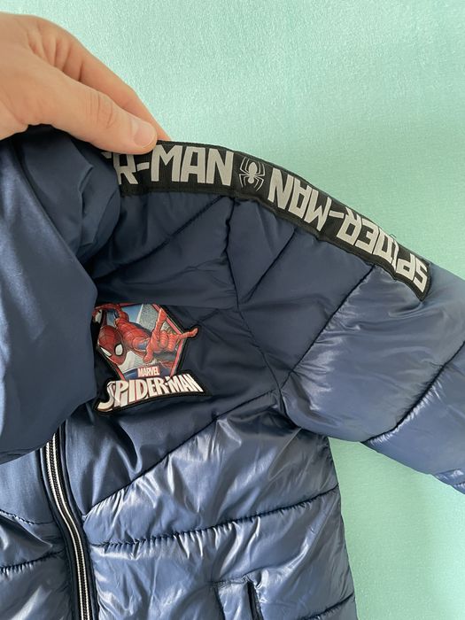 Geaca pentru copii 6 ani