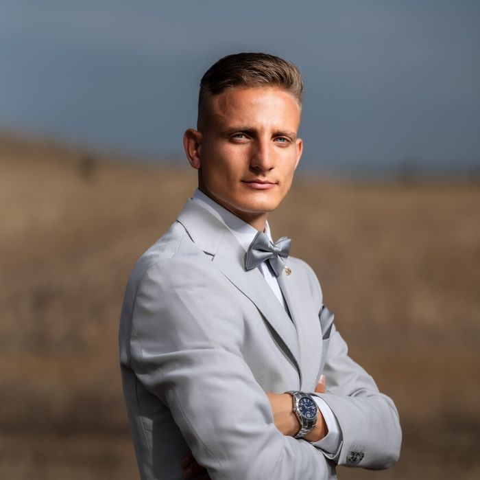 Фотограф Пловдив  - Сватбен, Арт, Студио