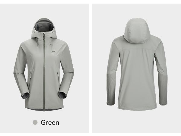 Куртка ветровка Kailas