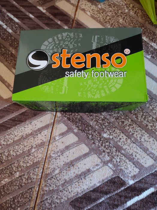 Мъжки работни обувки Stenso – 25 EUR