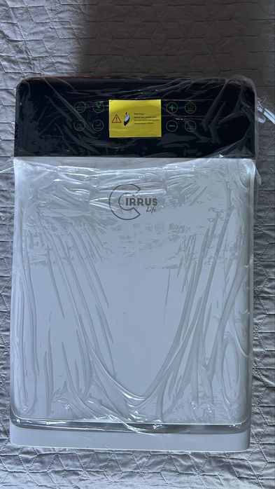 WELMAX-Пречиствател за въздух