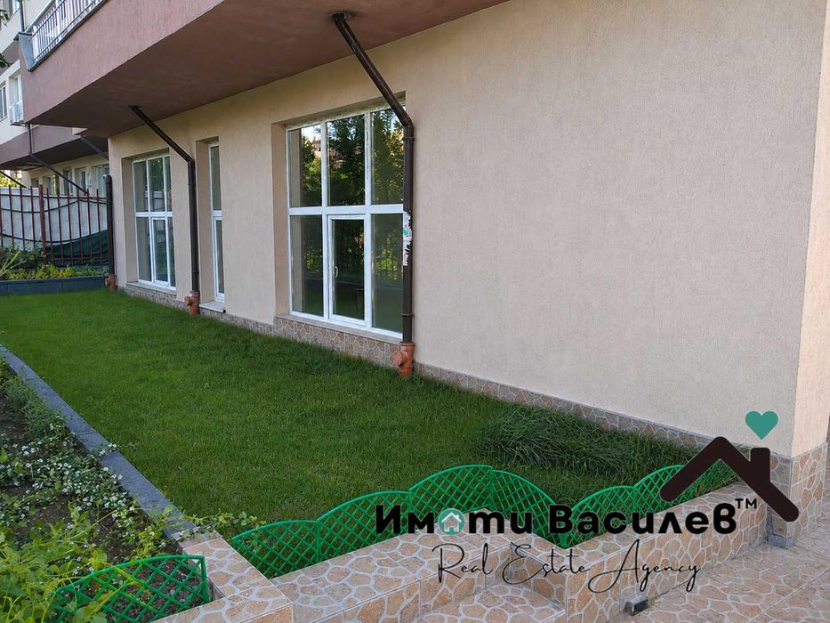 Продава МАГАЗИН град София, Люлин - център