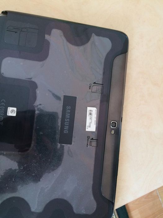 Самсунг нот 10.1 плата запчасть