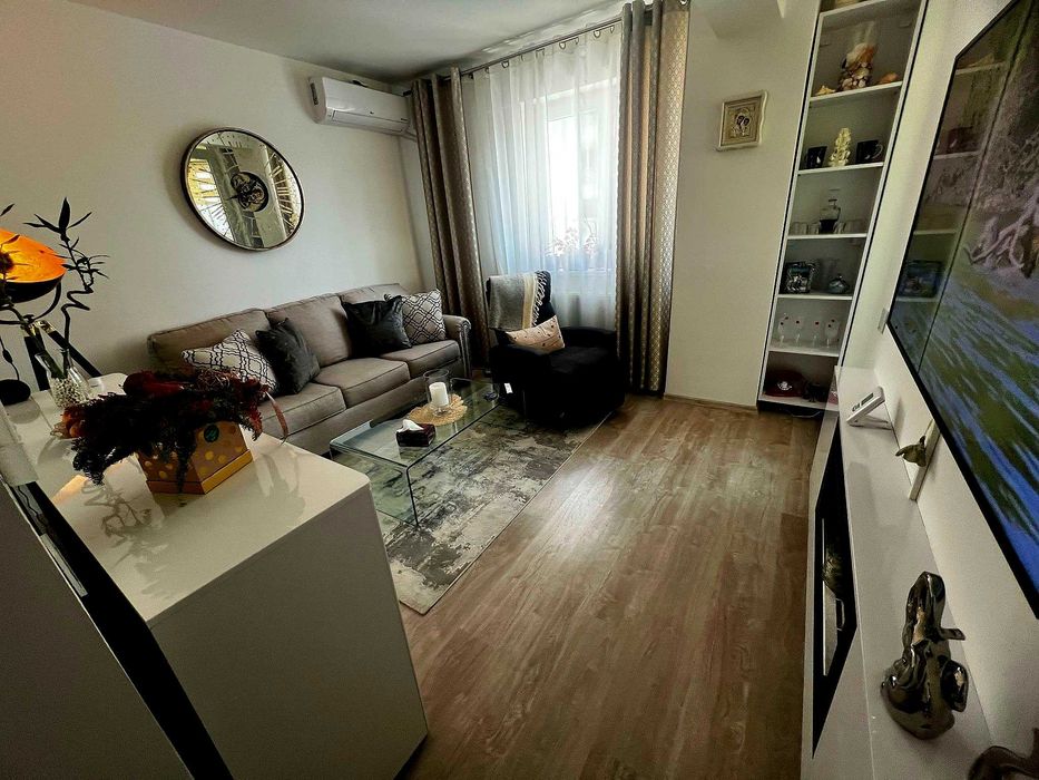 Vanzare apartament