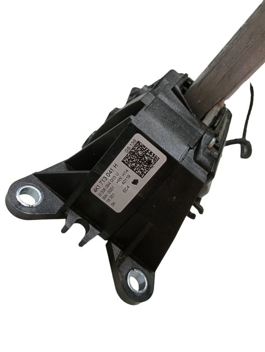 Selector Cutie Viteze Automata Audi A6 C8, 4A2 2018 - > 40 Tdi Mild Hy