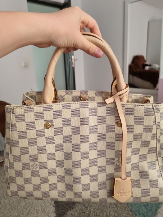 Geanta femei louis vuitton
