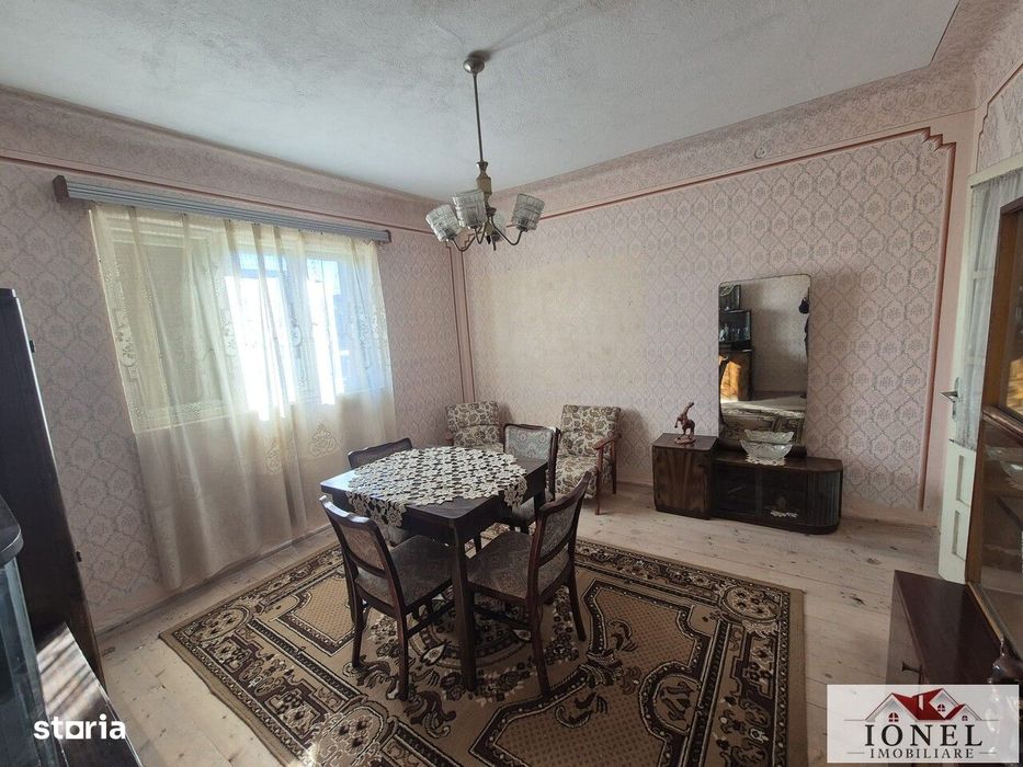 Vanzare casa in Teius