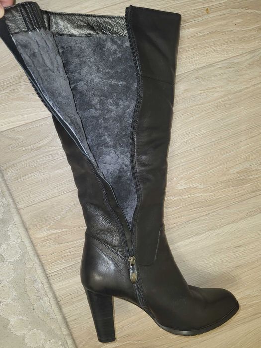 Зимние сапоги SOPEIA