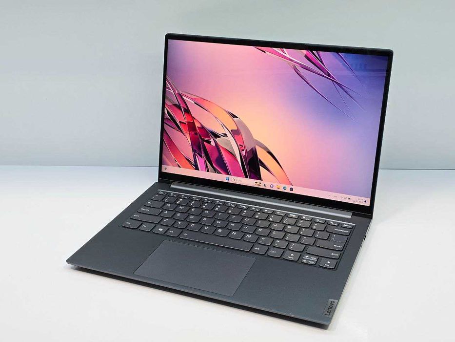 Lenovo Yoga Slim 7 Pro 14ACH5 2024 -Core i9 Face id