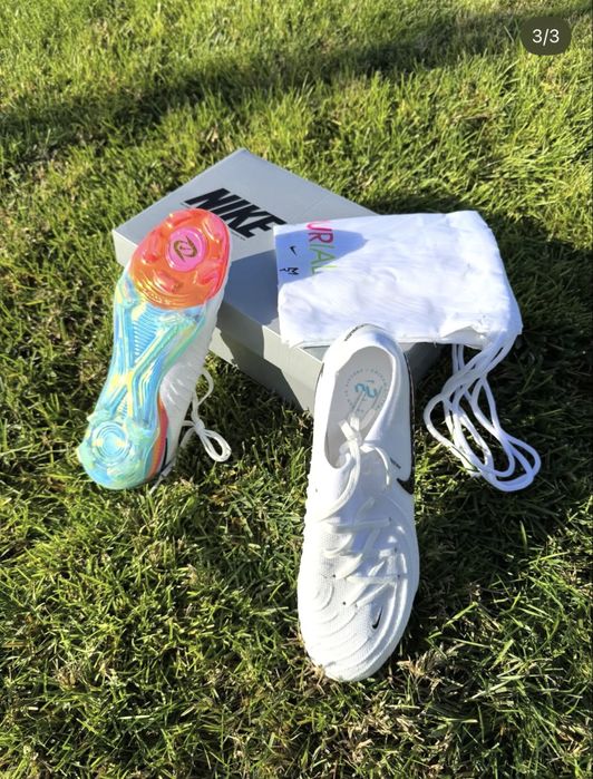 Nike Phantom GX - 44 футболни обувки, бутонки