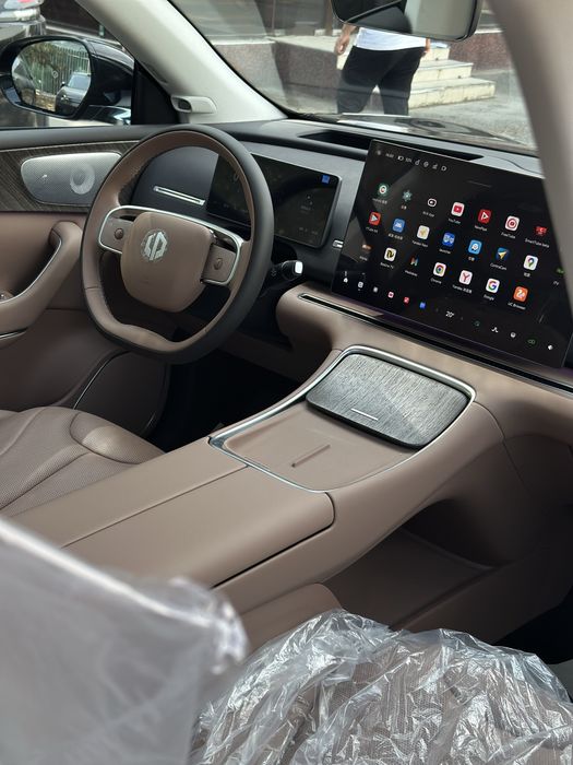 Leapmotor C11  restayling 2026