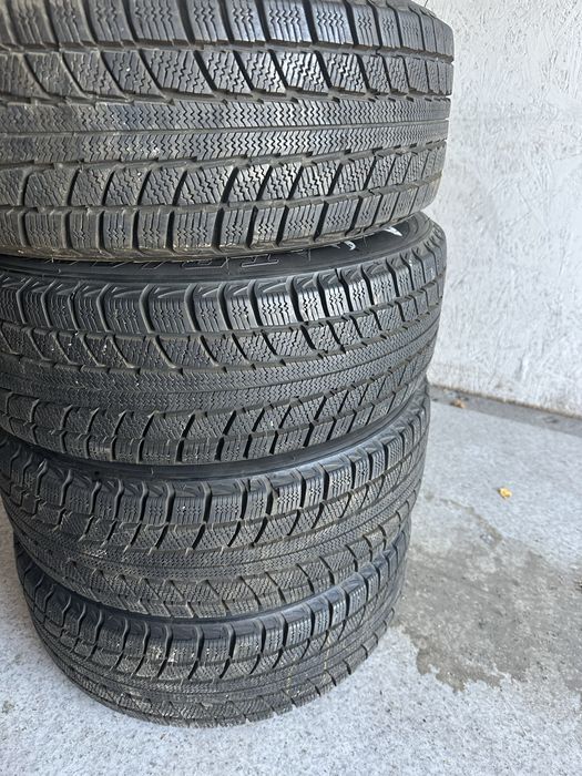 Шины зимние 185/65/R15