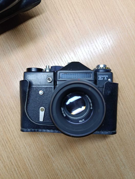Фотоаппарат " Зинит "
