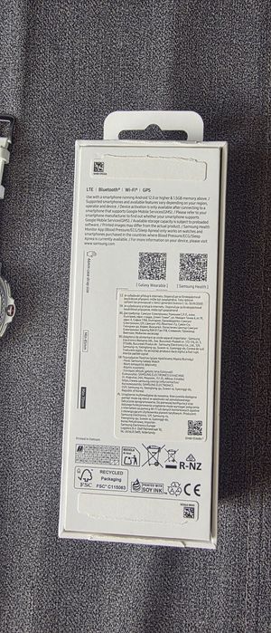 Smartwatch samsung