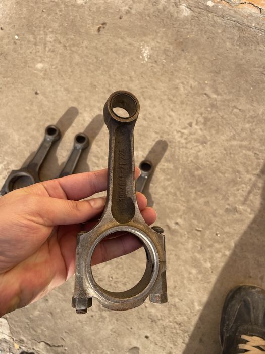 Ваз Спорт Шатун.