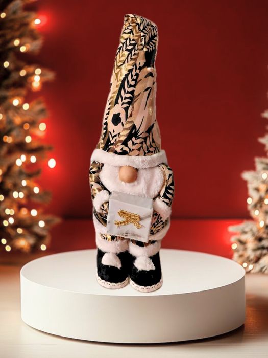 Игрушки Handmade новогодние