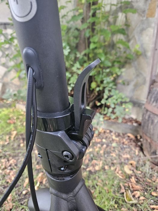 Електрическа тротинетка Segway F2