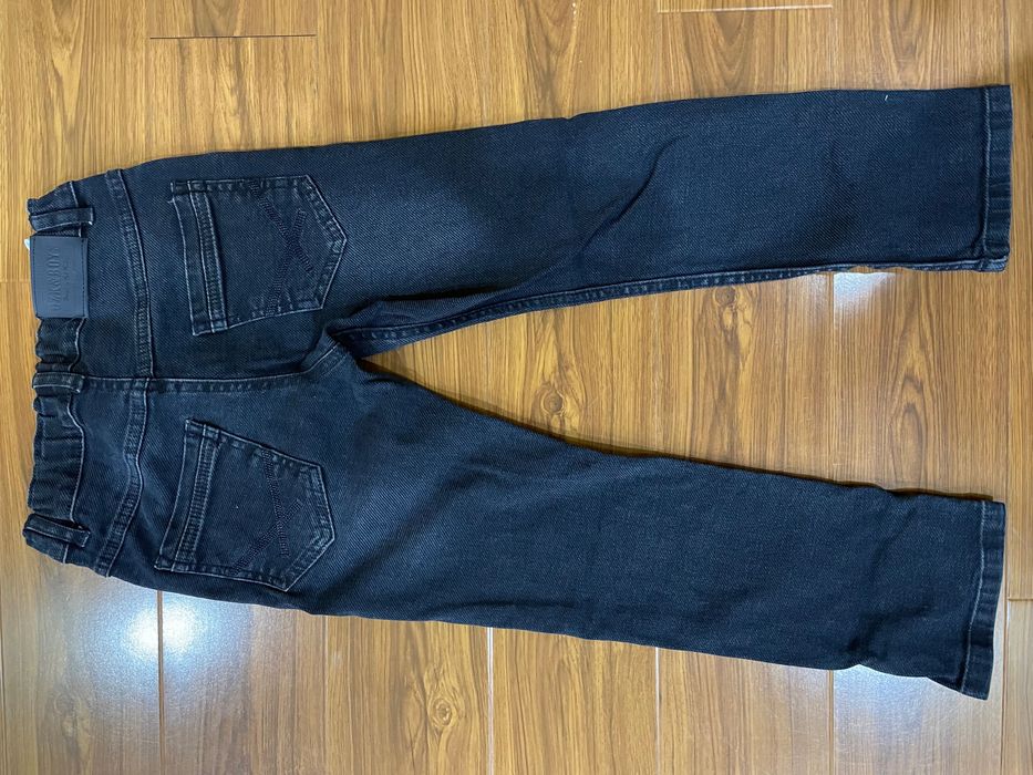 Джинсы для мальчика