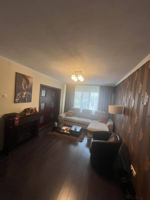 Apartament 3 camere DACIA colt cu DECEBAL