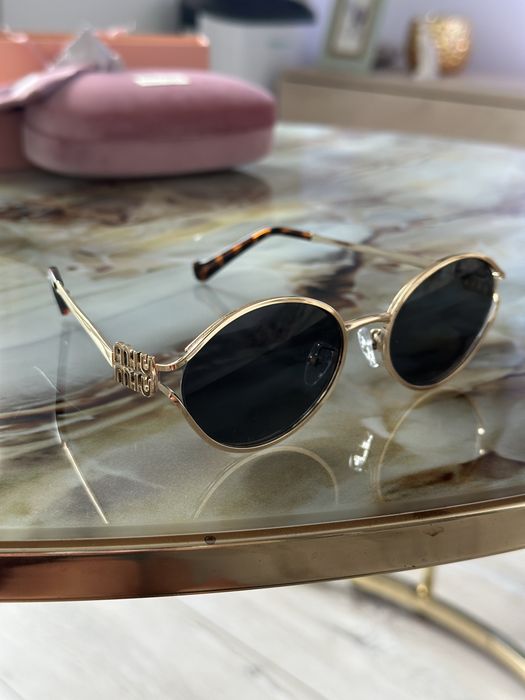 Ochelari de soare dama miu miu 52y