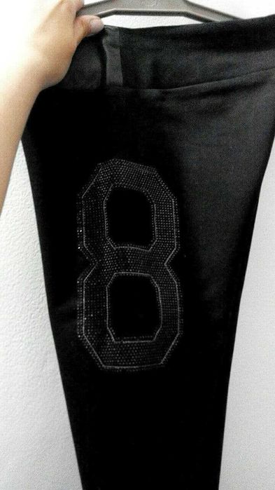 Брюки AMN Jeans AMNEZIA Madness National Italy премиум класса!