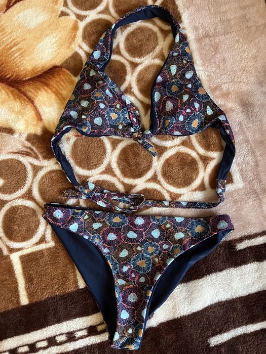 Costume de baie Zara modele noi adaugate