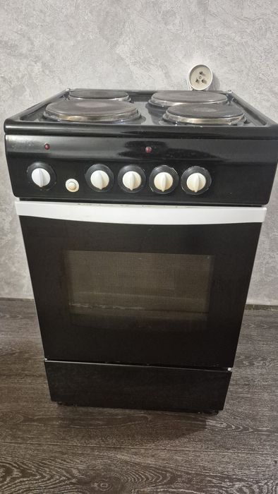 Продам электроплиту