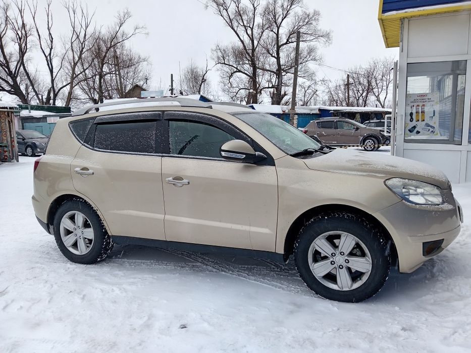 Продам автомобиль