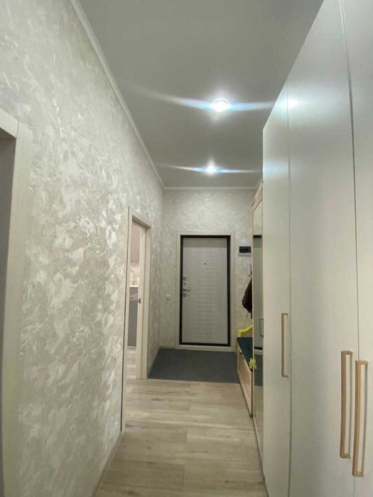 Продажа 2-комнатной квартиры