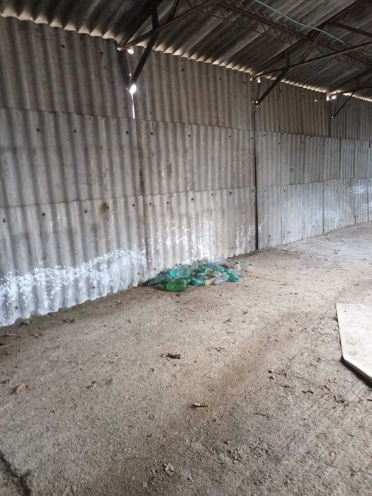 De vanzare hala Braila