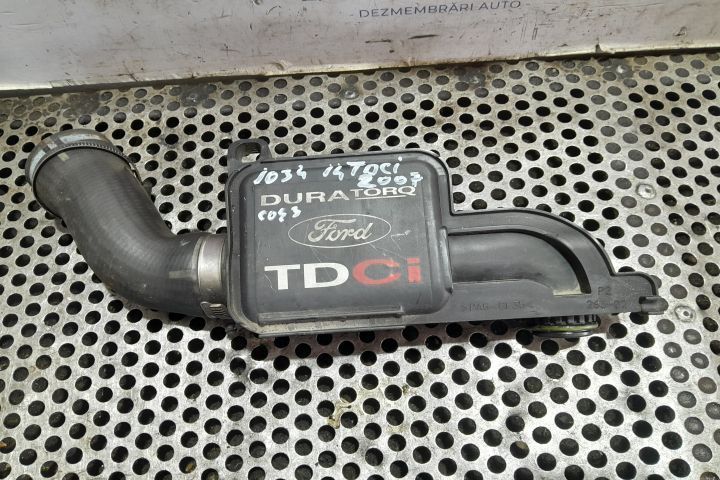 Filtru epurator 9647507680 9647507680 Ford Fiesta MK6 [facelift] [200