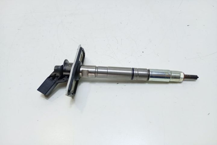 Injector 3.0 tdi 0986435358 Audi A6 4F/C6 seria
