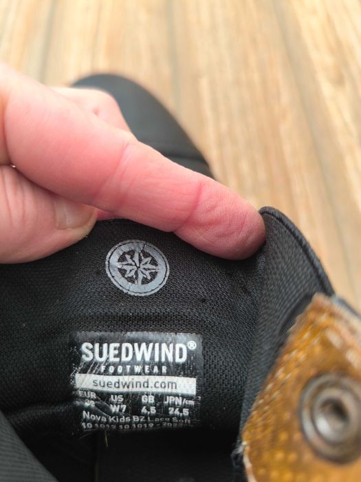 Боти за езда от естествена кожа