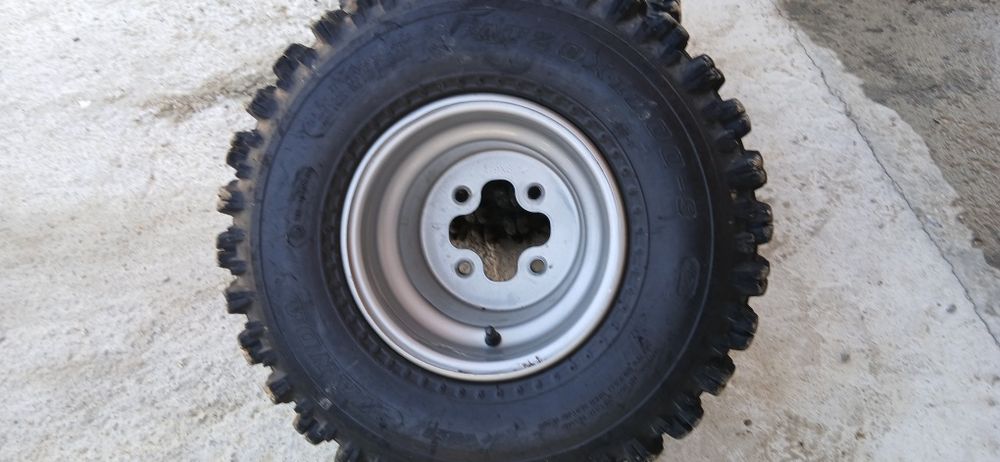 Гуми за АТВ 20/11/9