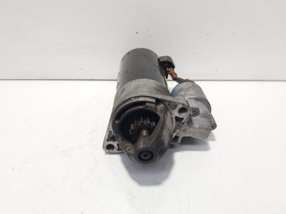 Electromotor, cod A6519062400, Mercedes CLS (C218), 2.2 CDI, OM651924, 6 vit man