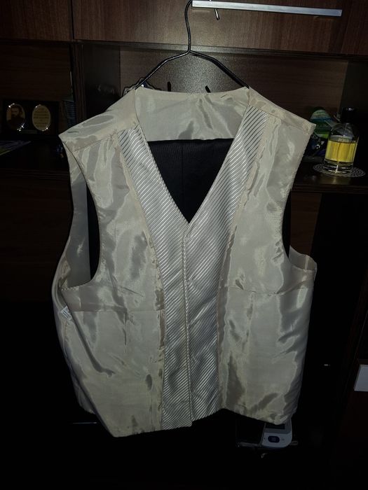 Costum bărbătesc