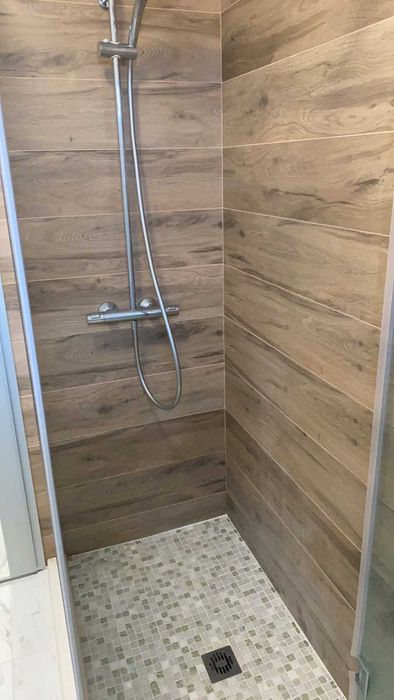 Ремонт на бани - Фаянс, теракота, гранитогрес