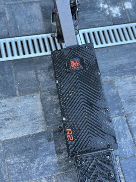 Kukirin g2 2025
