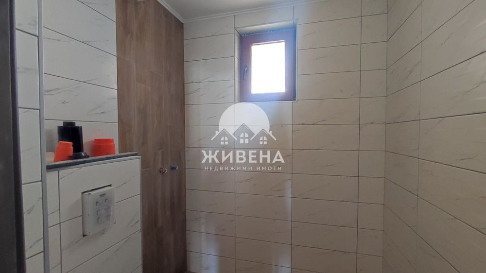 Продавам 2-стаен апартамент, гледка море, Виница