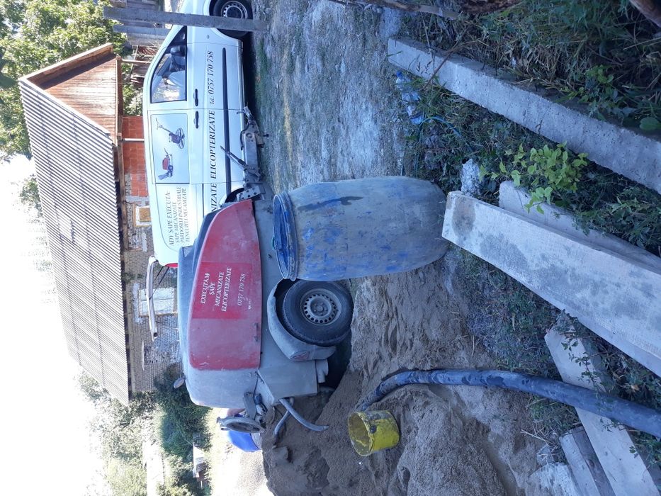 Sape mecanizate elicopterizate