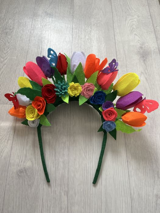 Продам поделки из фетра-сказки, игры, поделки